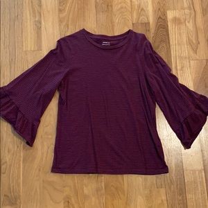 Long sleeve t shirt - Banana Republic